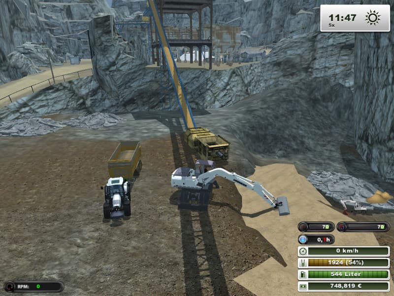 Repented in Upper Swabia [MP] 3