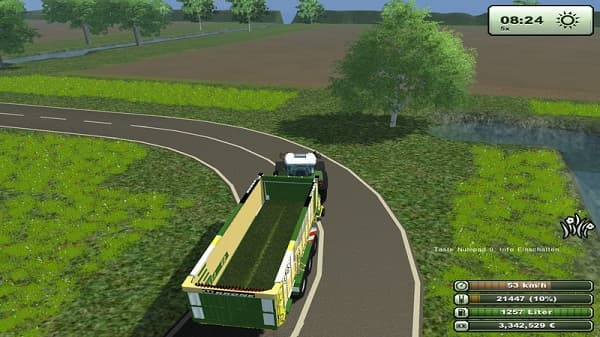 Rheiderlandmap 4
