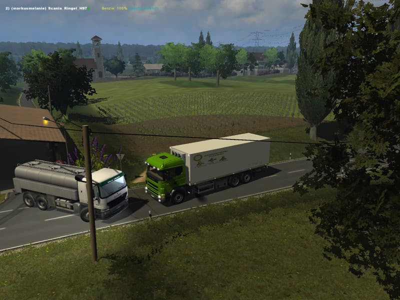 Rheinland Pfalz [SP] 3