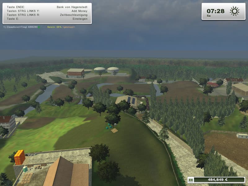 Rheinland Pfalz [SP] 5