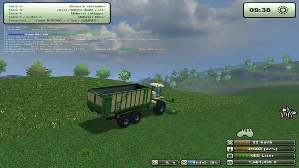 Rhonmap 4