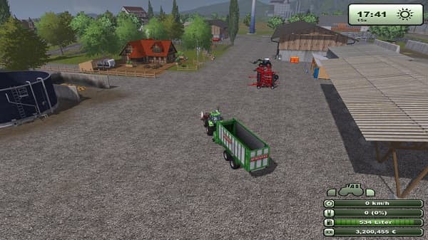 Rhonmap 4