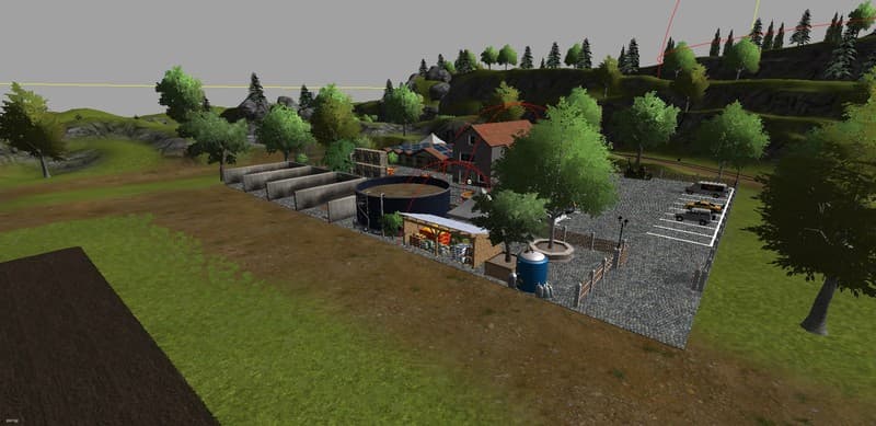 Rico Town [MP]