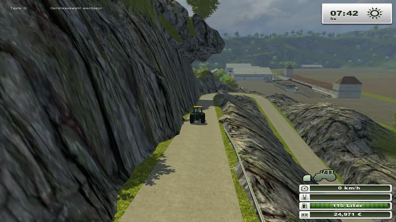 Rico Town [MP] 2