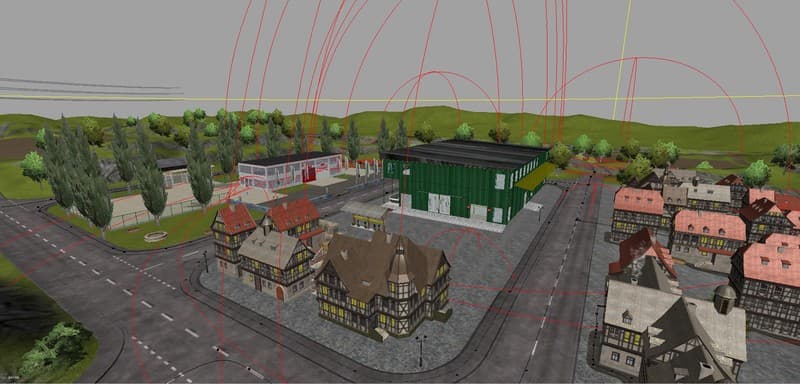 Rico Town [MP] 3