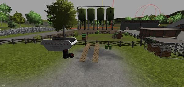 Russian map 2
