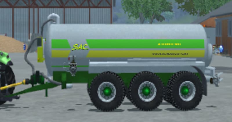 Sac B215 sp [MP] 3