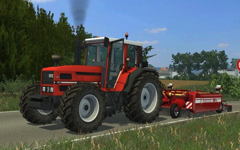 Same Laser 150 [MP] 2