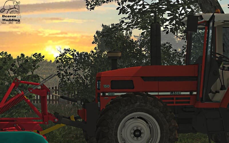 Same Laser 150 [MP] 3