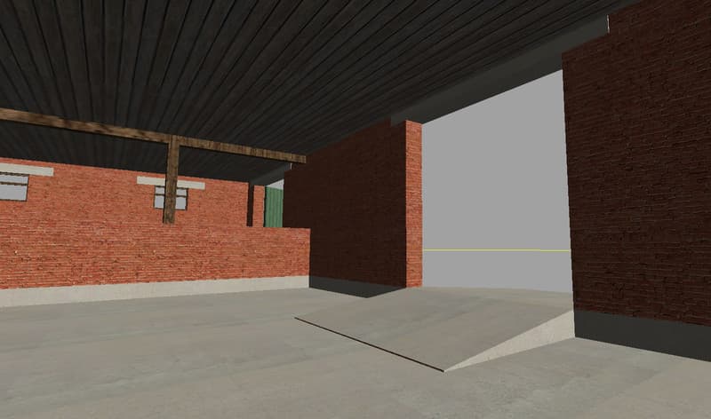 Sheepfold [SP] 3