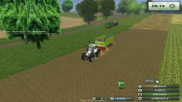 Gulp Map Multifruit 4