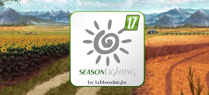 Season Lighting [SP] 2
