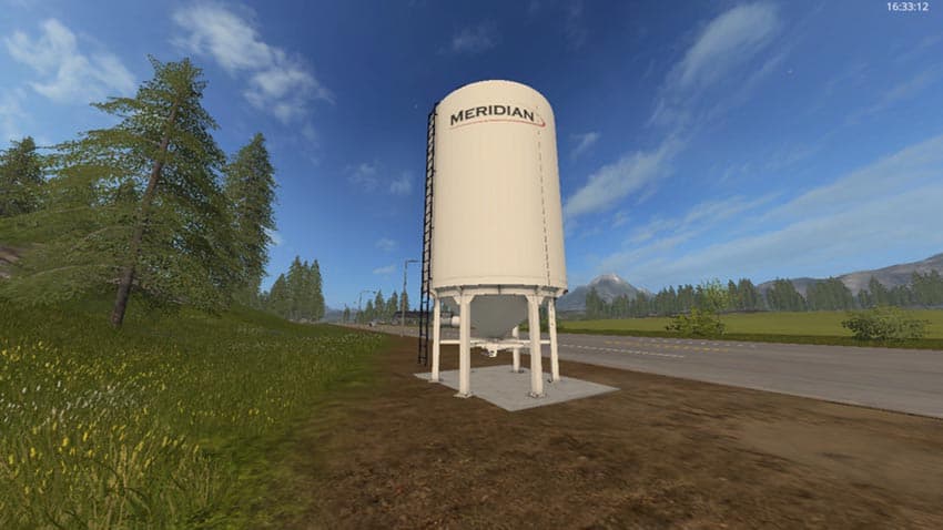 Seed hopper [MP] 3