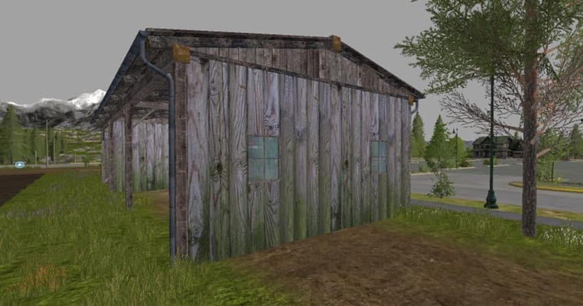 Shelter [SP] 2