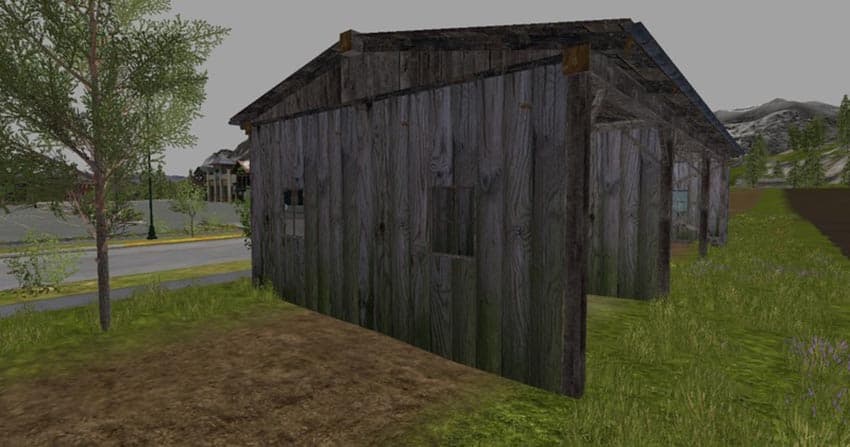 Shelter [SP]