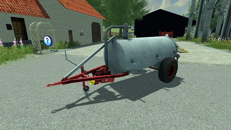 Siegperle 3200l [MP]