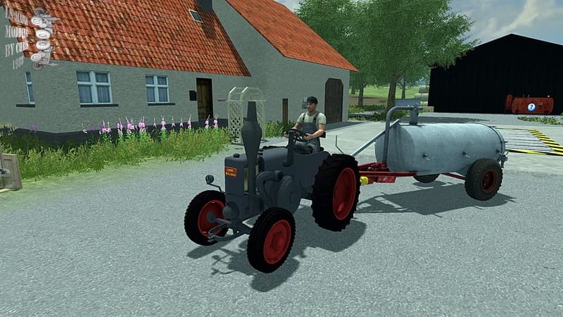 Siegperle 3200l [MP] 3