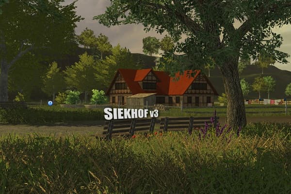 Siekhof