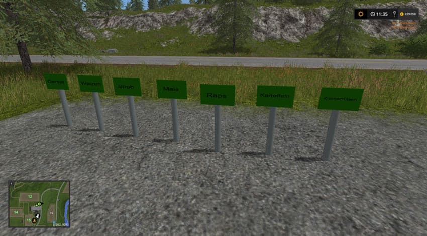 Signs [MP] 2