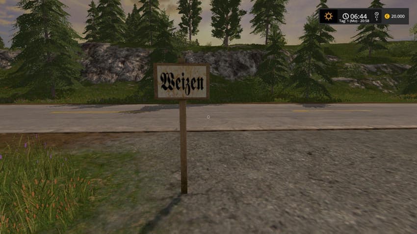 Signs [MP]