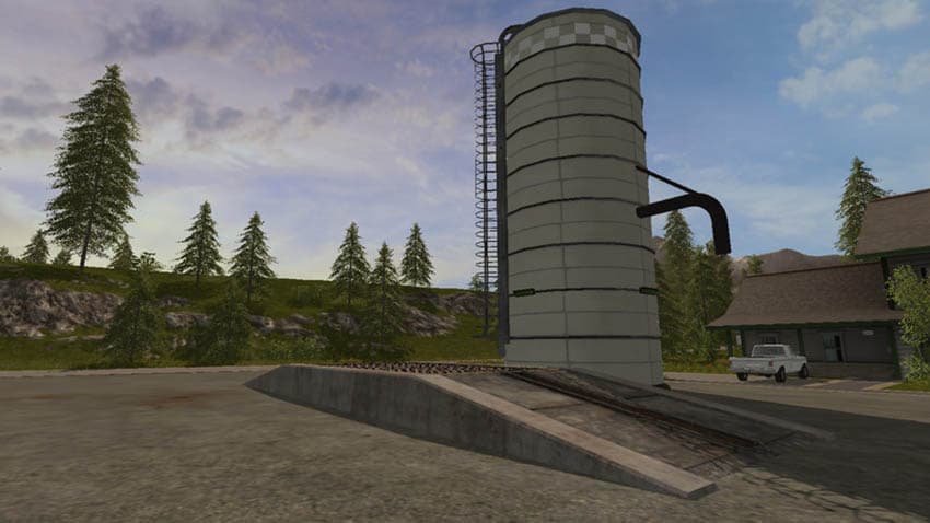 Silo [MP]