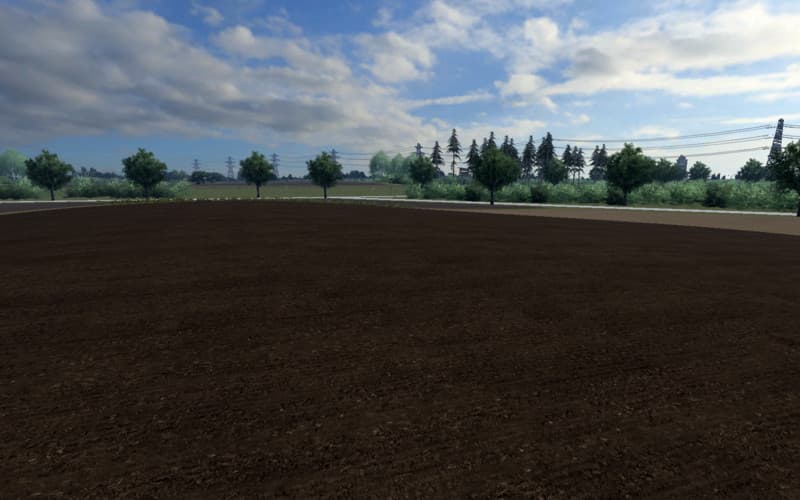 SKR Map [MP] 3