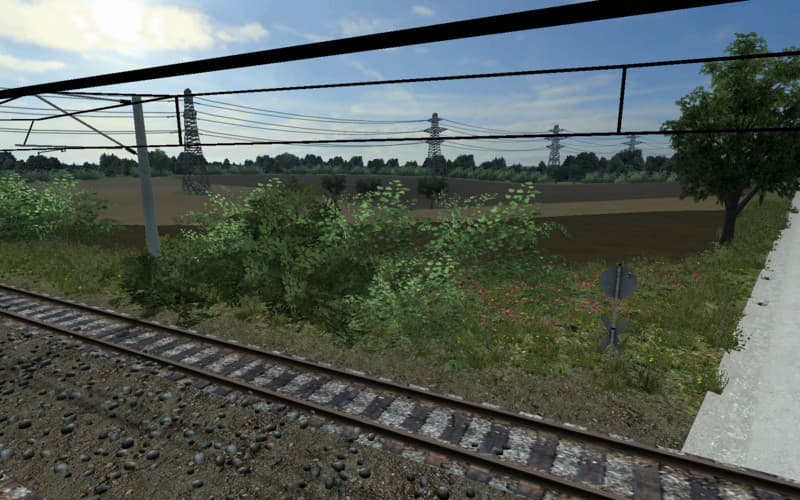 SKR Map [MP] 5