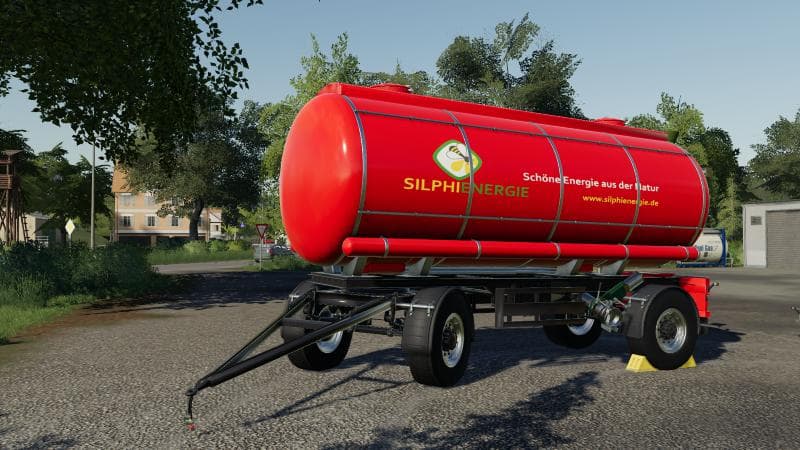 slurry feeder pack EPH 2