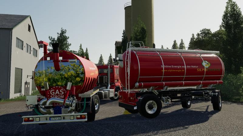 slurry feeder pack EPH