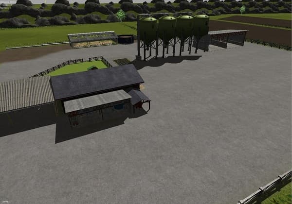 Small Farming 2
