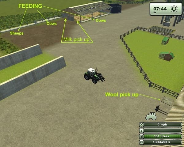 Small Farming 3