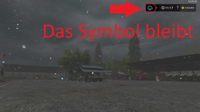 Snow [SP] 2