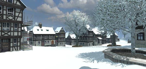 Snowmod Beta