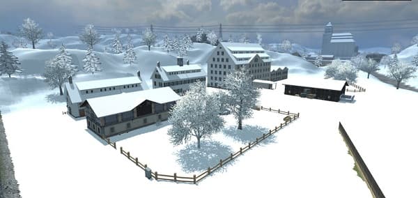 Snowmod Beta 3
