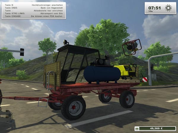 Spare parts car crown [MP] 3