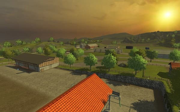 Sparta Country Final 2