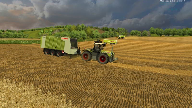 SpiWoo Burgenland Map [MP] 3