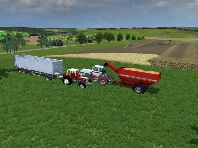 SpiWoo country [MP] 5