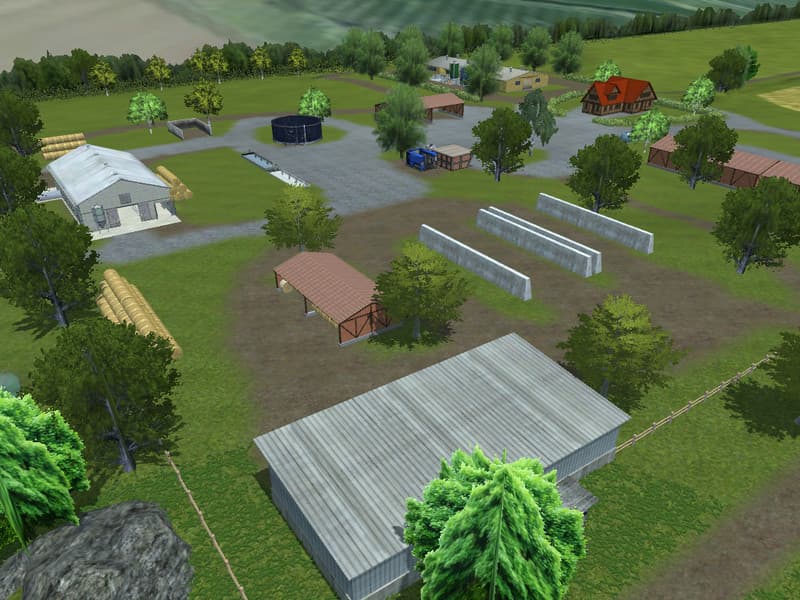 SpiWoo country [MP] 4