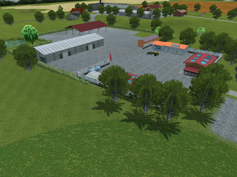 SpiWoo country [MP] 2