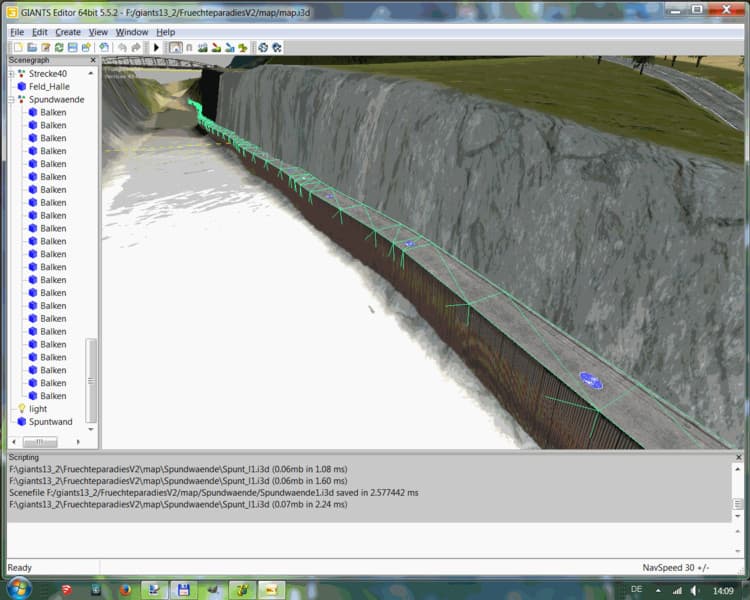 SplineStreetConstructor [SP] 4