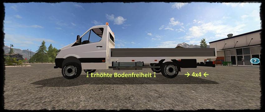Sprinter [MP]