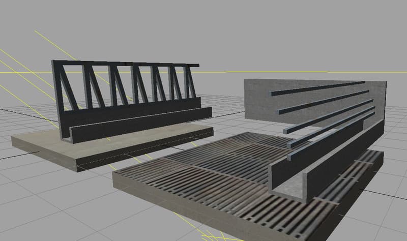 Stallbauset [SP] 2