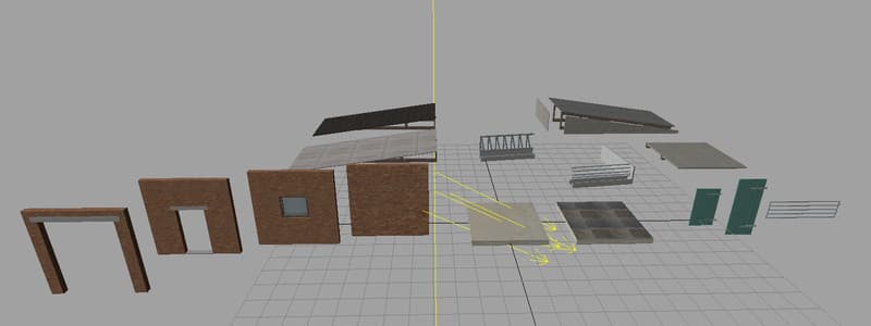Stallbauset [SP]