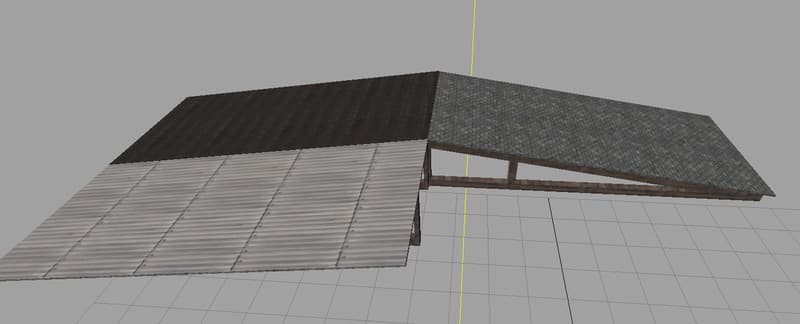 Stallbauset [SP] 3