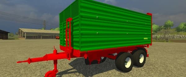 Stetzl TK 13