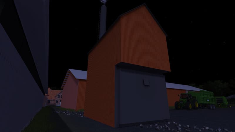 Straw Work [SP]