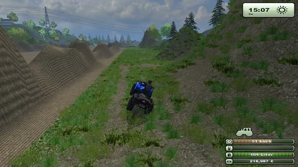 Stunt Map 2