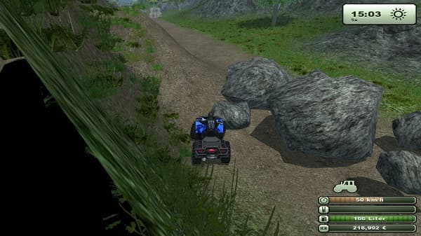 Stunt Map 3