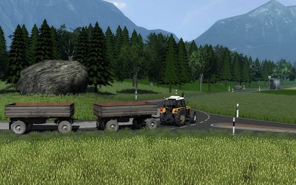 Southern Germany Final